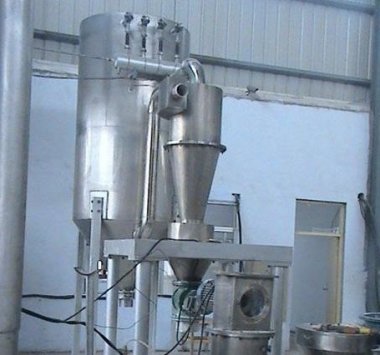 中藥超微粉碎機(jī)怎樣選擇潤滑油？