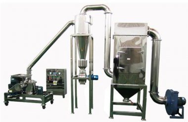 加工名貴中藥為什么大家都喜歡用超微粉碎機(jī)？